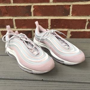 nike air max 97 lux rosa